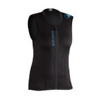 Body Glove BG LITE-PRO Protector Vest - Women Damen ( Schwarz S Größe,)