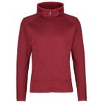 Vaude - Beguz Hoody II Jacket - Fleecejacke Gr XL rot