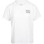 BRUNOTTI Damen Shirt Bennira Women T-shirt, Größe XL in Weiß