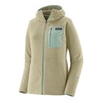 Patagonia Damen R1 Air Full-Zip Fleecehoody XL