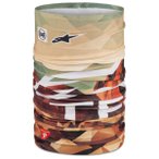 Buff - Thermonet Alpinestars - Halstuch Gr One Size beige
