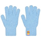 Barts - Kid's Fhearna Gloves - Handschuhe Gr 3 blau