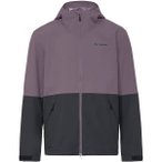VAUDE Herren Funktionsjacke Me Neyland 2.5L Jacket, Größe XXL in Grau