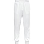 JAKO Kinder Polyesterhose One, Größe 134 in Weiß