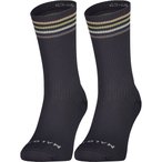 Maloja BuchseeM.   Laufsocken schwarz Größe 36  Trekking  Elastisch