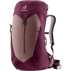 deuter AC Lite 14 SL - Wanderrucksack ashrose-cassis