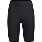 Vaude Advanced IV Radhose kurz Damen  Fahrradhose schwarz Größe XS Rennrad | G