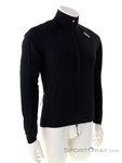 POC Pro Thermal Herren Bikejacke-Schwarz-M