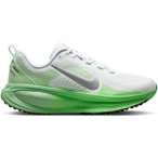 NIKE Damen Laufschuhe W VOMERO 18, Größe 42 in Silber