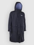 Ion Storm Coat Surf Poncho black Gr. L
