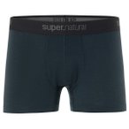 super.natural - Tundra 175 Boxer - Unterhose Gr 54 - XL blau