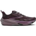 BROOKS Damen Trailrunningschuhe Ghost Trail, Größe 42 ½ in Grau