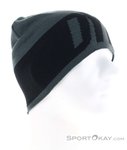 Dynafit Light Logo Mütze-Anthrazit-One Size