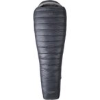 Nordisk Nansen -15° Mummy - Daunenschlafsack links ebony large