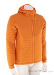 Endura Humvee Flipjak Herren Bikejacke-Orange-L