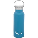 Salewa Valsura 0.45L Isolierflasche  Isolierflaschen tuerkis Größe 0.45L