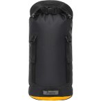 Sea to Summit Evac Heavy Duty Compression Drybag Unisex ( Schwarz 13 Größe,)