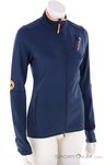 Martini Re.act Damen Sweater-Dunkel-Blau-M
