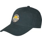 Barts Mauroo Cap Herren  Basecaps gruen Größe ONE SIZE Lifestyle  Hautfreundli