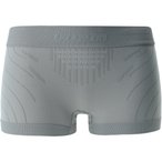 Uyn Motyon 2.0 Boxer Damen  Kurze Unterhose grau Größe XS   Elastisch