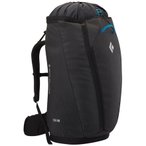 Black Diamond Creek 35 Kletterrucksack, M/L, black