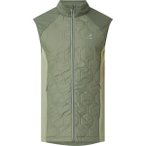 ENERGETICS Herren Herren Runningweste Thermolite Bayolo IV, Größe S in Grau