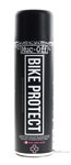 Muc Off Bike Protect 500ml Pflegespray-Schwarz-One Size