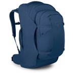 Osprey - Farpoint 70 - Reiserucksack blau