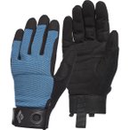 Black Diamond Crag Kletterhandschuhe (Größe XL, blau)