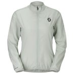 Scott - Women's Jacket Endurance WB - Fahrradjacke Gr XS grau