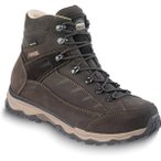 MEINDL Herren Stiefel Toblach GTX, Größe 45 in Grau