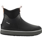 Kamik Lowtide Herren Winterstiefel ( Schwarz 41 EU |)