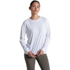 Craghoppers NosiLife SolarShieldp Long Sleev Damen Longsleeve ( Weiß 40)
