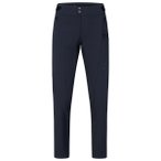 Norrøna - Women's Fjørå Flex1 Tech Pants - Radhose Gr S blau