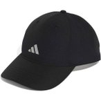 ADIDAS Herren Mütze RUN ES CAP CC, Größe ONE SIZE in Schwarz