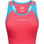 La Sportiva Stash Damen Sport-BH ( Pink M)