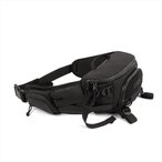 Grayl Mission EXP 2.5L Hüfttasche  Hüfttaschen schwarz Größe 2,5L Trekking