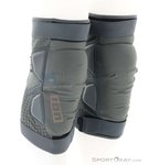 ION K-Pact Knieprotektoren-Grau-L