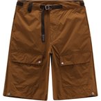 CMP Bermuda  Herren  Kurze Hosen braun Größe S Trekking  Atmungsaktiv