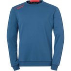 KEMPA Langarmshirt PLAYER TRAINING TOP, Größe S in Schwarz
