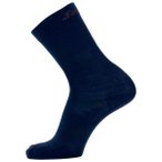 Santini - Wool Socks - Radsocken Unisex M blau