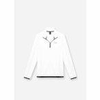 Colmar Thermo Damen Sweatshirt ( Weiß L Größe,)