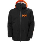 HELLY HANSEN Herren Funktionsjacke ELEVATION INFINITY 2.0 JACKET, Größe XL in 