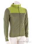 Dynafit Traverse Thermal Herren Sweater-Oliv-Dunkelgrün-L