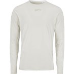 Craft Adv Essence 2 Herren Laufshirt ( Hellgrau XL Größe,)