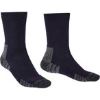 Bridgedale Hike LW  Herren  Wandersocken blau Größe 36  Trekking  Widerstandsf