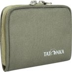 Tatonka Zip Money Box RFID Block - Geldbeutel olive