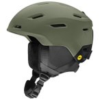 Smith - Descend MIPS - Skihelm Gr 51-55 cm - S oliv
