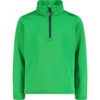 CMP Performance  Kinder  Pullover gruen Größe 128 Trekking  Atmungsaktiv