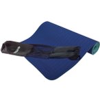Schildkröt Fitness Yogamatte 4 mm Gymnastikmatte ( Neutral one size Größe,)
